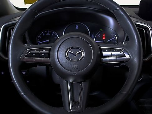 Used 2024 MAZDA CX-50 AWD 2.5 Turbo w/ Cargo Package image 24