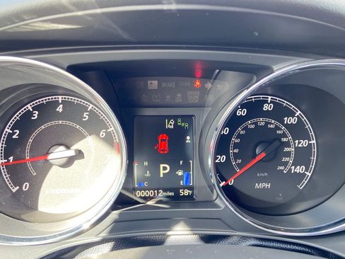 New 2026 Mitsubishi Outlander Sport SE AWD/4WD image 22