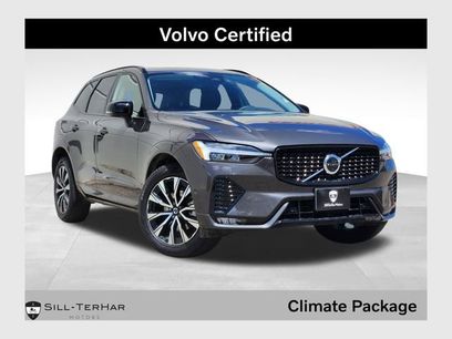 Used 2025 Volvo XC60 B5 Plus w/ Climate Package