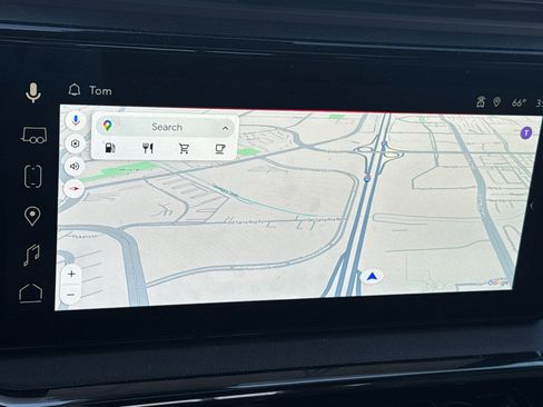 Used 2022 GMC Sierra 1500 AT4 w/ AT4 Premium Package image 46