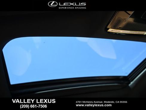 New 2026 Lexus RX 350 Premium FWD image 6
