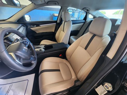 Used 2016 Honda Civic LX image 15