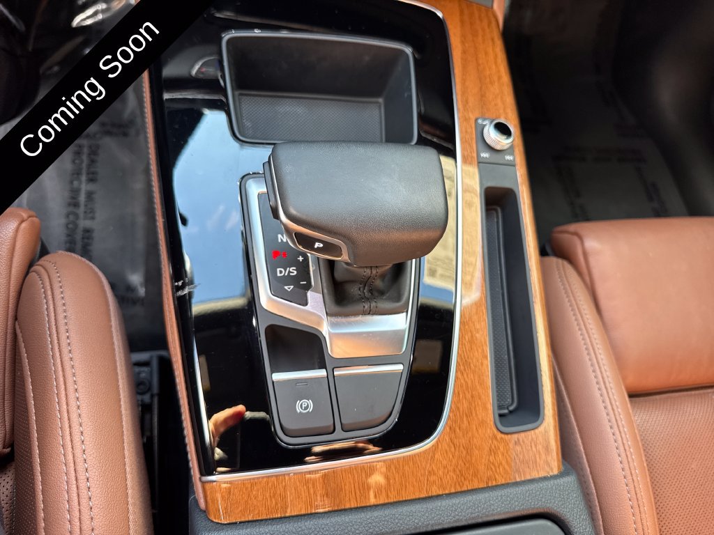 Used 2022 Audi Q5 2.0T Premium Plus AWD/4WD image 65
