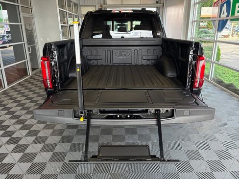 New 2026 Ford F150 Raptor AWD/4WD image 11