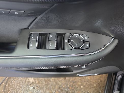 New 2026 Buick Envision Sport Touring AWD/4WD image 30