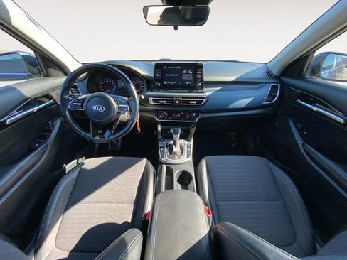 Used 2021 Kia Seltos S AWD/4WD image 10