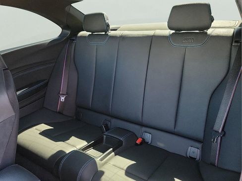 Used 2021 BMW M2 Competition w/ Executive Package image 12