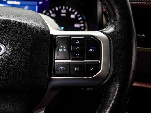 Used 2024 Ford Expedition Max Limited image 30