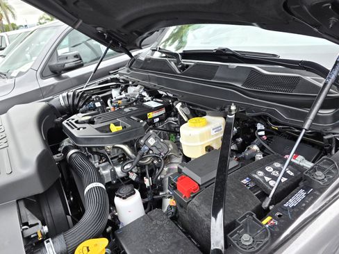New 2026 RAM 2500 Tradesman image 17