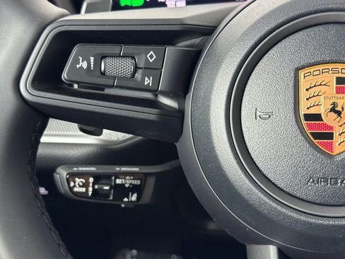 New 2026 Porsche Cayenne Coupe image 29