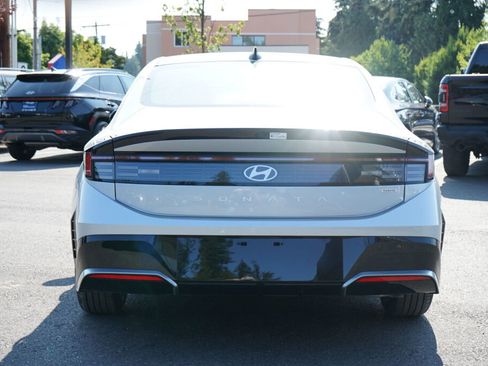 New 2026 Hyundai Sonata SEL image 5