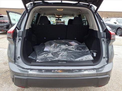 New 2026 Nissan Rogue SV w/ Cold Weather Package image 31