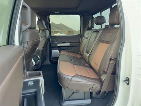 New 2026 Ford F350 King Ranch image 10