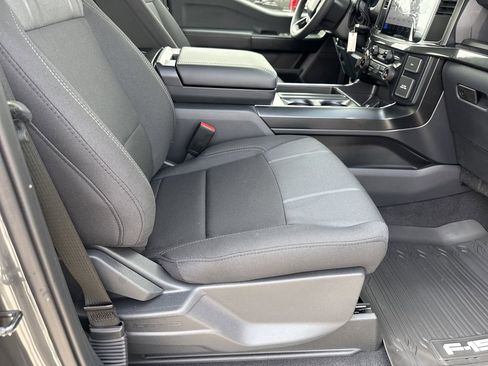 New 2026 Ford F150 STX w/ F-150 LOBO Package image 13