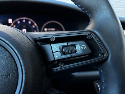 Certified 2025 Porsche 911 Carrera T image 15