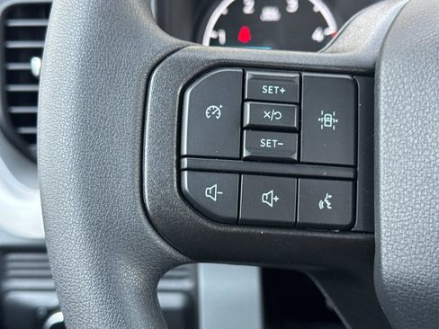 New 2025 Ford F550 XL image 22