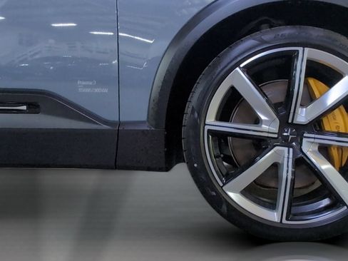 Used 2025 Polestar Polestar 3 AWD/4WD image 23