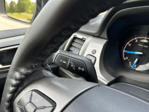 Used 2020 Ford Ranger XLT RWD image 24