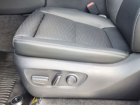 Used 2025 Toyota Land Cruiser w/ Premium Package AWD/4WD image 24