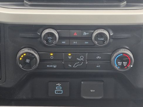 New 2026 Ford F350 XLT w/ FX4 Off-Road Package image 14