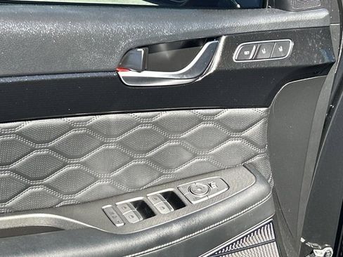 Used 2022 Hyundai Palisade Calligraphy image 15