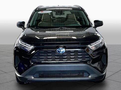 Certified 2024 Toyota RAV4 LE AWD/4WD image 4