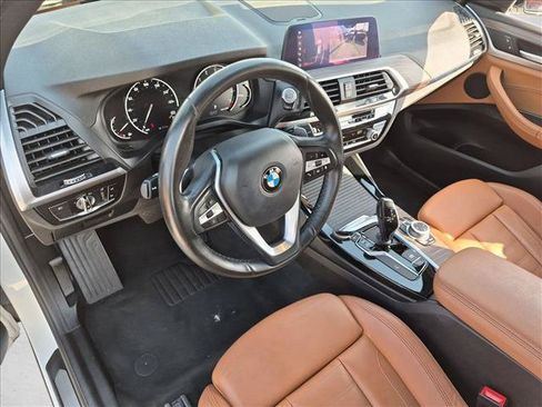 Used 2020 BMW X3 sDrive30i RWD image 10