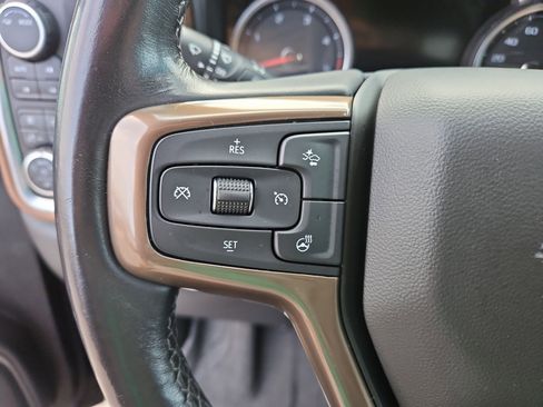 Used 2022 Chevrolet Silverado 3500 High Country w/ Safety Package II image 17