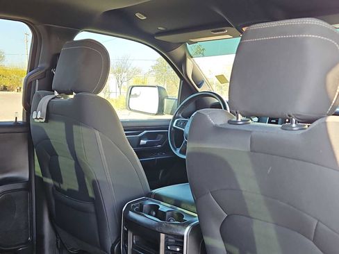 Used 2022 RAM 1500 Lone Star image 16