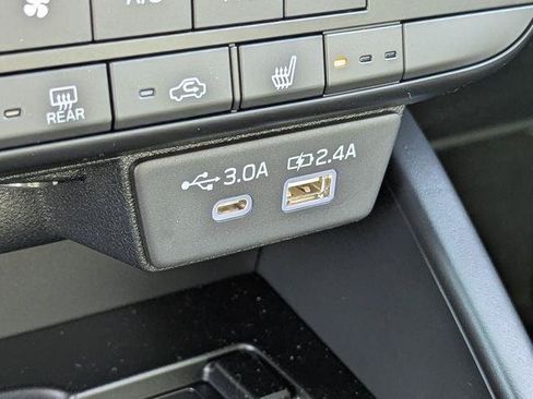 Used 2026 Subaru Outback Limited XT AWD/4WD image 24