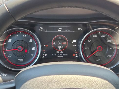 Used 2023 Dodge Charger SXT w/ Blacktop Special Edition AWD/4WD image 33