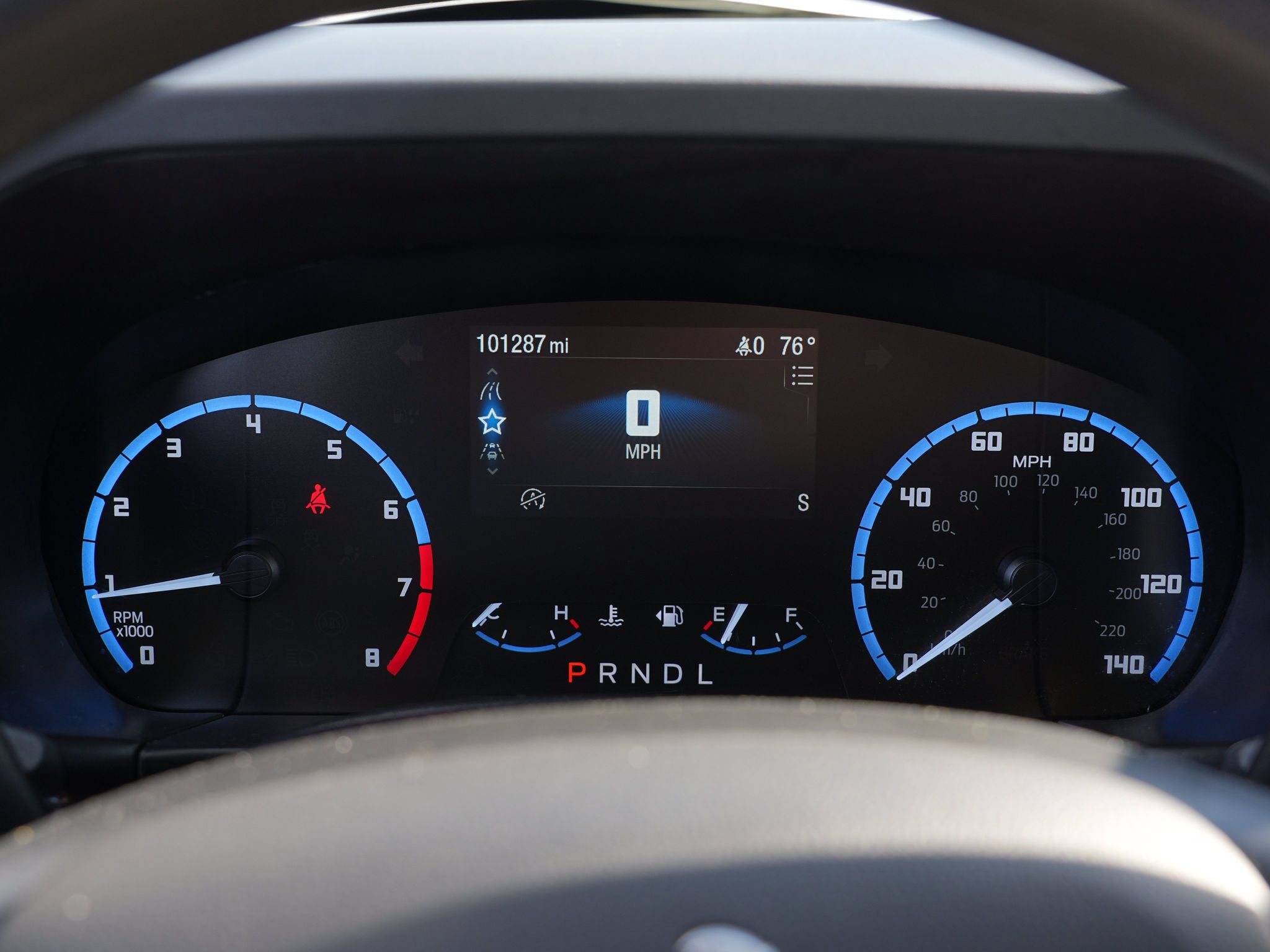 Used 2021 Ford Bronco Sport AWD/4WD image 32