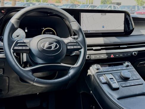 Used 2023 Hyundai Palisade Limited w/ Cargo Package FWD image 35