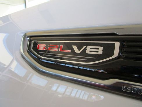 New 2026 GMC Sierra 1500 AT4 w/ AT4 Premium Package image 20