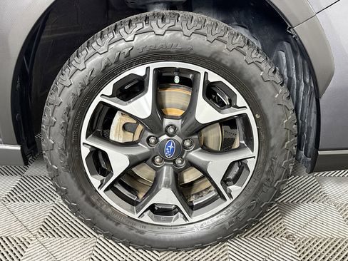 Used 2019 Subaru Crosstrek 2.0i Premium w/ Popular Package #3 image 30