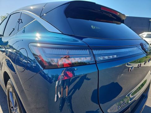 Used 2025 Nissan Murano SL w/ Cargo Package AWD/4WD image 33