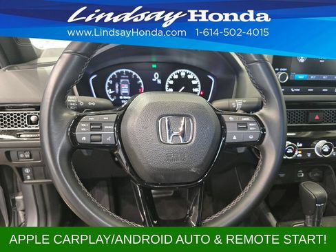 Used 2024 Honda Civic Sport image 15