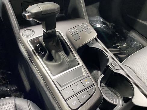 New 2026 Kia Sportage EX FWD image 30