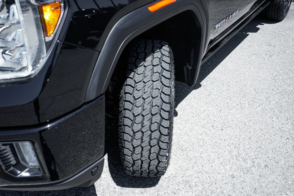 Used 2023 GMC Sierra 2500 AT4 AWD/4WD image 44