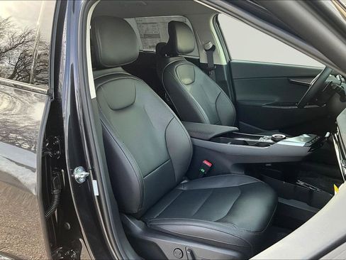 New 2025 Kia EV6 Wind image 11