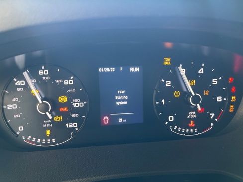 New 2026 RAM ProMaster 2500 w/ Safety Group image 10