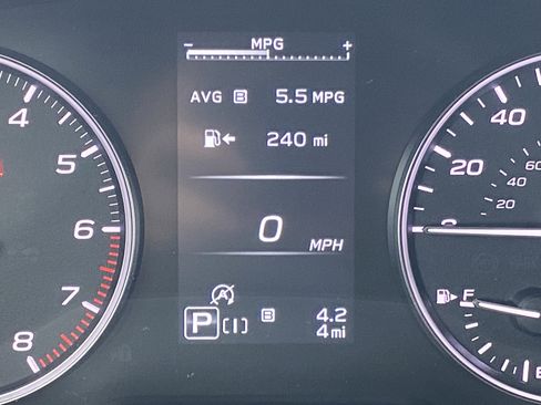 New 2026 Subaru Forester Premium image 12