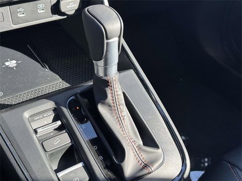 New 2026 Honda CR-V Sport Touring image 27