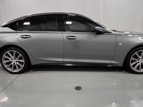 Used 2020 Cadillac CT5 Sport AWD/4WD image 5