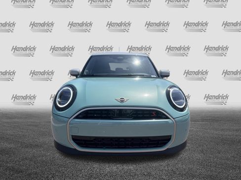 New 2026 MINI Cooper S FWD image 3