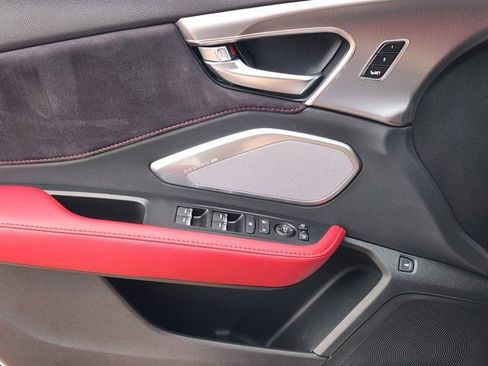 Certified 2024 Acura RDX A-Spec AWD/4WD image 23