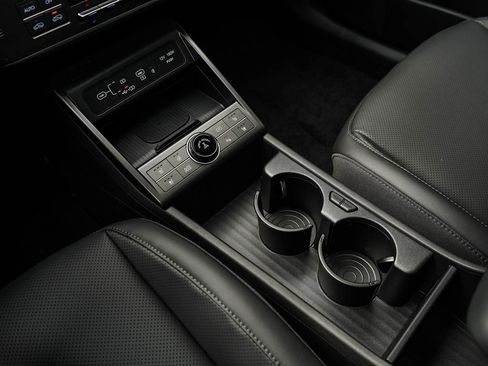 New 2026 Hyundai Kona Limited AWD/4WD image 27