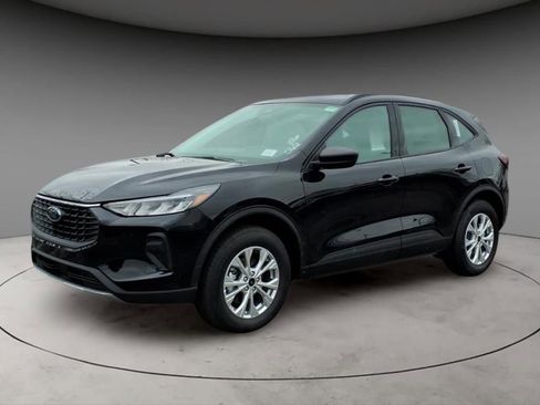 New 2026 Ford Escape Active w/ Active Premium Tech Pack image 1