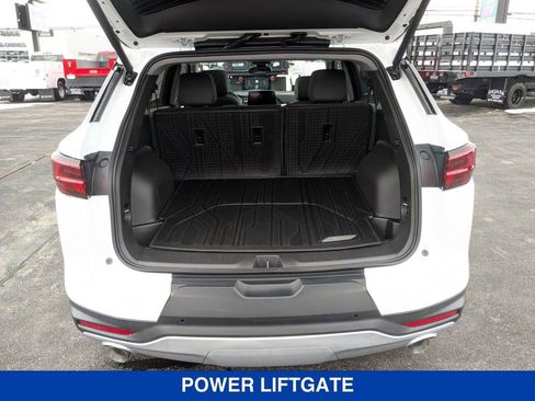 New 2026 Chevrolet Blazer LT w/ Midnight/Sport Edition image 31