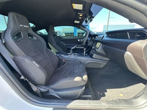 Used 2017 Ford Mustang Shelby GT350 w/ Electronics Package image 8